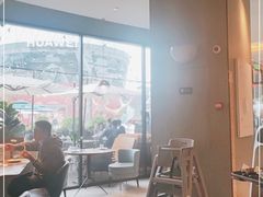 -必胜客(大悦城店)