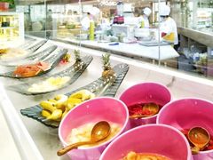 -红透天牛排海鲜自助(长和国际直营店)