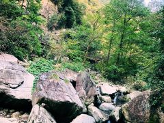 -浙北大峡谷