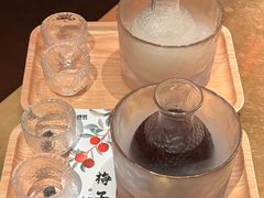 -烤匠麻辣烤鱼(重庆万象城店)