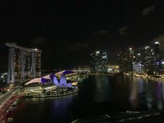 -新加坡丽思卡尔顿美年酒店