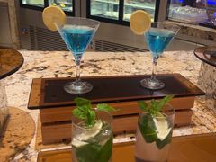-艺厨风尚餐厅 · 桔钓沙莱华度假酒店