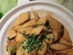 -绿茶餐厅(光谷世界城步行街店)