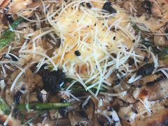 -玛尚诺Pizza&Bar(长泰广场店)