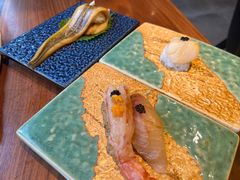 -Mr.Fish鱼鲜生海鲜放题(高德置地冬广场店)