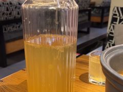 -苹果树下艺术餐厅(通州店)