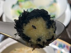 -海派悦庭·海胆烧麦·新融合菜(凯德广场店)