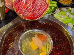 -邓莽子老火锅(中兴路总店)