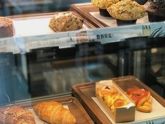 -星巴克(东莞莞城万科中心店)