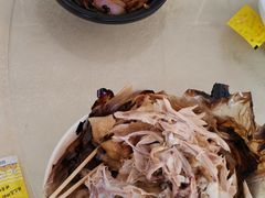 -考记泥焗鸡农庄·海鲜(北洛秘境店)