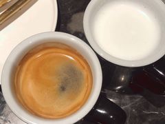 -大酉·M Coffee(北京美术馆店)