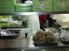 -壹条龙饭庄台基厂店