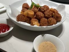 -京坛汇·烤鸭·京菜(宋庄店)