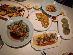 -码头见·潮汕菜(领展中心城店)