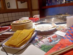 -贤合庄卤味火锅(勒泰中心店)