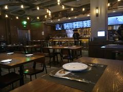 大堂-造精酿餐厅