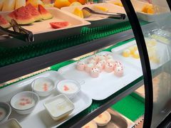 -尚品海鲜肥牛自助火锅(湖明店)