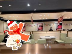 -海底捞火锅(龙湾万达广场店)