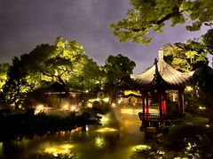 -杭州西湖柳莺里酒店·闻莺厅