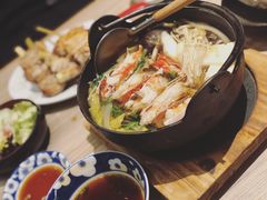 -小山日本料理(兴业太古汇店)