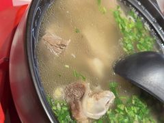 -西贝(华发商都店)