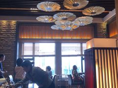 大堂-唐苑酒家·岭南粤菜名店(太古仓店)