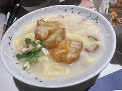 荔湾艇仔粥-点都德·毕德寮