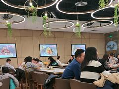 -东方饺子王(新奥购物中心店)