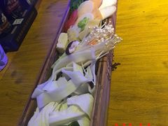 -姑妈嫁妆涮羊排专业火锅(中央大街一店)