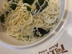 -阿上阿上麻辣香锅&麻辣烫(朝阳蓝色港湾店)