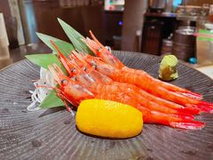 甜虾-鳥焱商店(王府大街店)