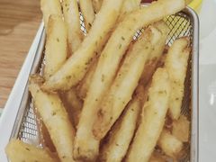 -豪客来牛排(天阳D32店)