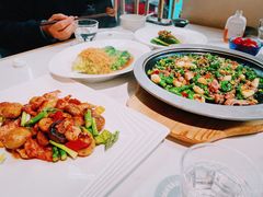 -周三的情书花园餐厅(江北店)