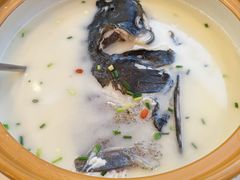 -浔味·山屿湖·正宗淳牌全鱼宴老字号