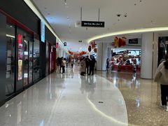 -百联南桥购物中心