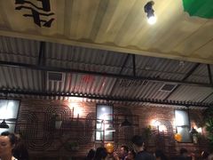 -炭舍干锅·烤鱼(扬名广场店)