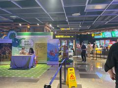 -万达影城(城中城广场IMAX店)