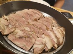 -元奶奶包饭(公新银浦店)