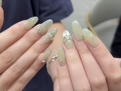 -爱纶美·美甲美睫半永久