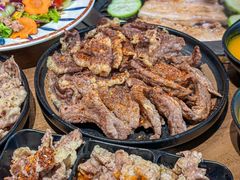 -香猪坊韩国烤肉专属门店(魏公村店)