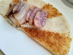 -小厨娘淮扬菜(天印大道店)