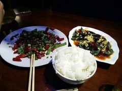 android_upload_pic-琴早英子菜馆(古田路店)