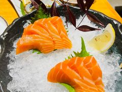 -一心创作料理屋(经开万达店)