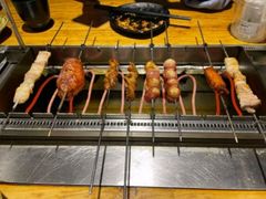 -悦屋老板娘的烤肉店(紫薇田园店)