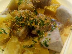 -欢乐海岸美食联盟