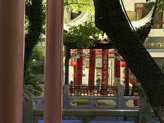 -安亭老街