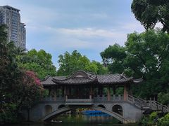 -柳侯公园