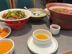 -情妹耙泥鳅·江湖川菜(科华店)