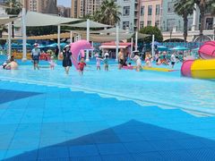 -海合安成都极地海洋公园