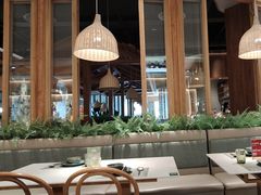 -芭札·Thai泰国餐厅(同和金铂天地店)
